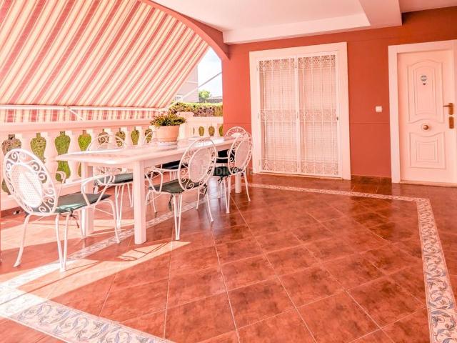 Casa en venta en Elche, el Salvador