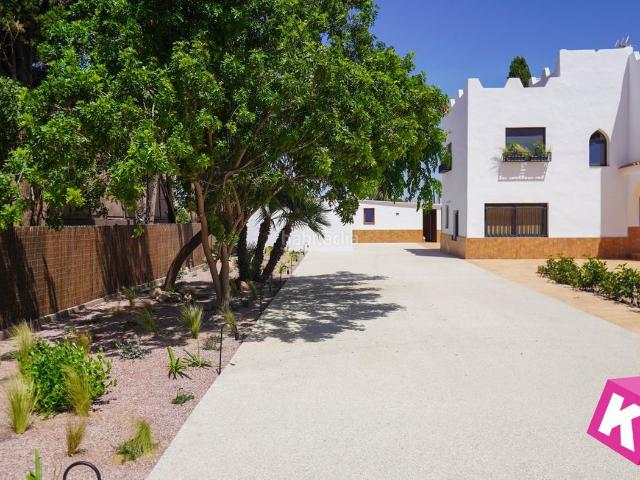 Casa en venta en el Salvador, el Baix Vinalopó