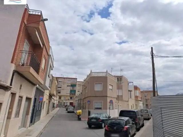 Casa en venta en La Estación, Elda