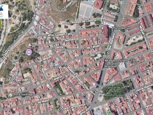 Casa en venta en Elda, Alacant / Alicante