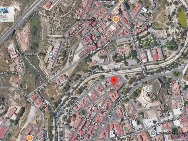 Casa en venta en Elda, Alacant / Alicante