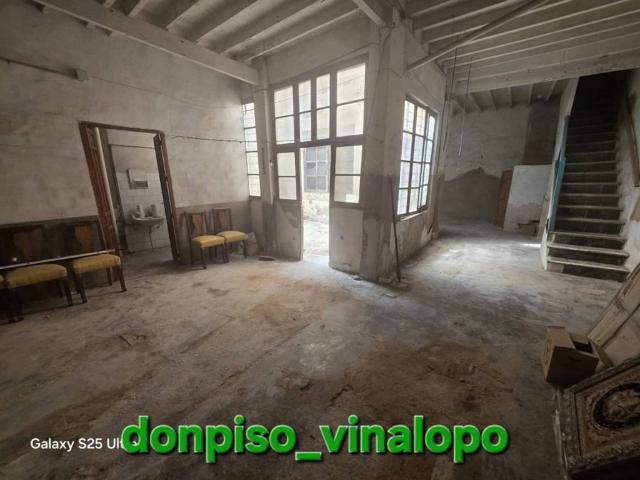 Casa en venta en el Vinalopó Mitjà / El Vinalopó Medio, Valencia