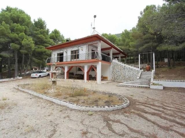 Casa en venta en Elda
