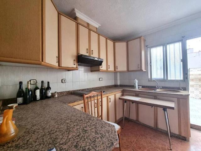 Casa en venta en Elda