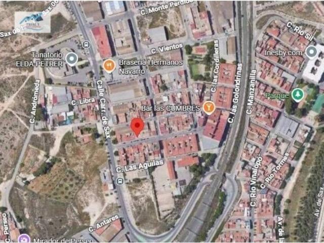 Casa en venta en el Vinalopó Mitjà / El Vinalopó Medio, Valencia