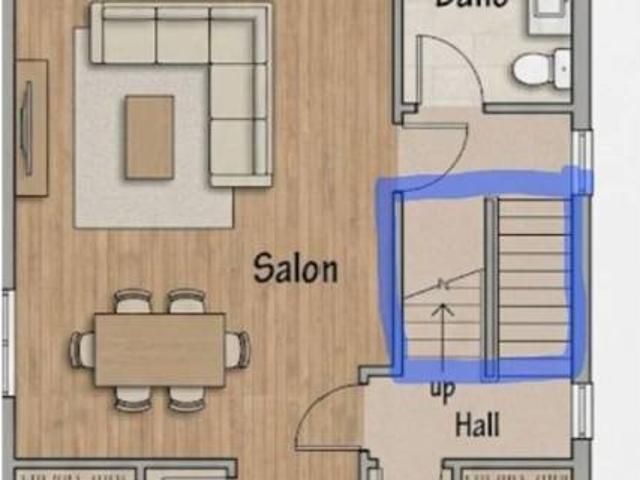 Casa en venta en Elda, Alacant / Alicante