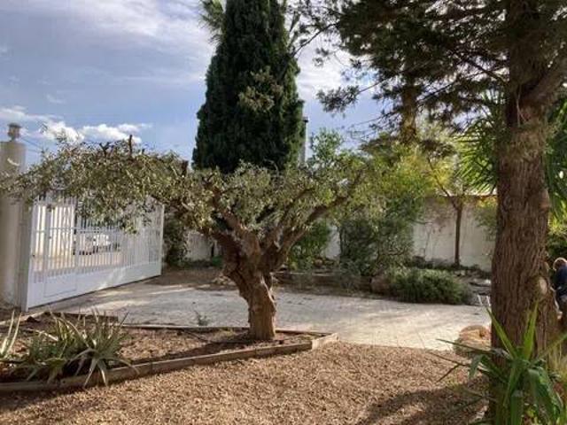 Casa en venta en el Vinalopó Mitjà / El Vinalopó Medio, Valencia