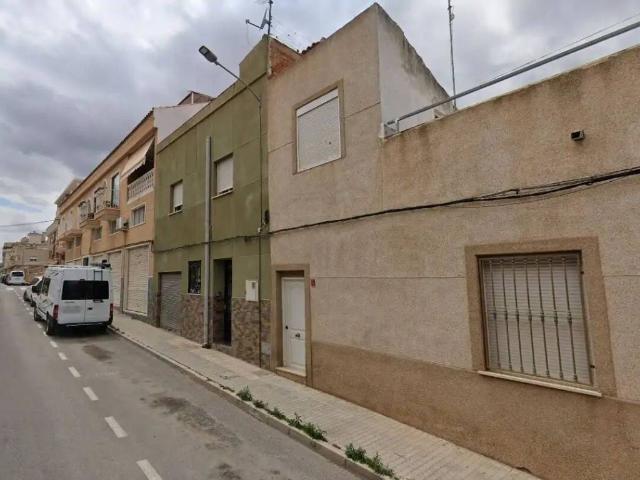 Casa en venta en Elda, Alacant / Alicante