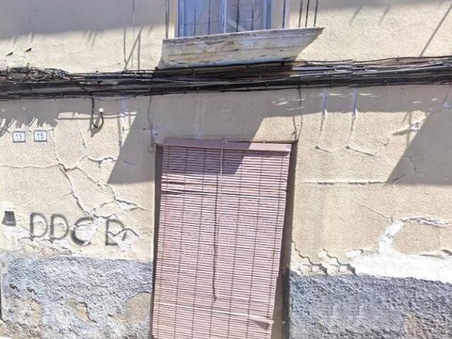 Casa en venta en El Progreso, el Vinalopó Mitjà / El Vinalopó Medio