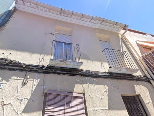 Casa en venta en El Progreso, el Vinalopó Mitjà / El Vinalopó Medio