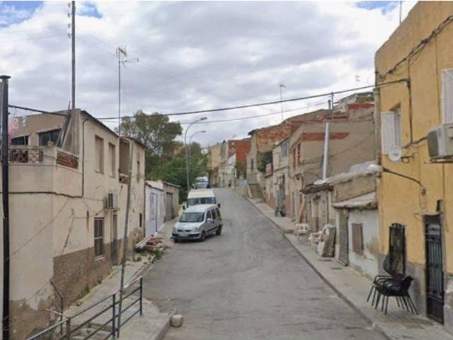 Casa en venta en el Vinalopó Mitjà / El Vinalopó Medio, Valencia