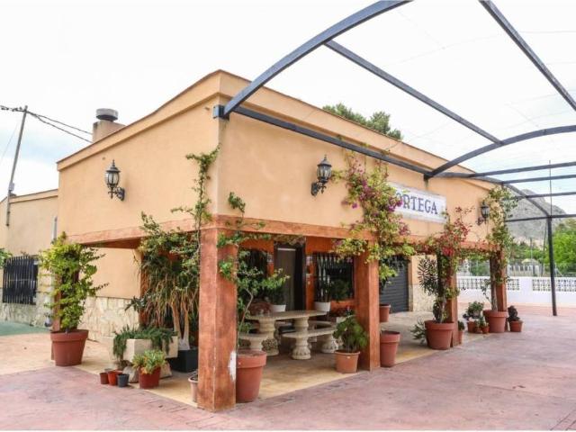 Casa en venta en el Vinalopó Mitjà / El Vinalopó Medio, Valencia