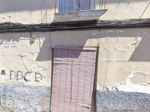 Casa en venta en El Progreso, el Vinalopó Mitjà / El Vinalopó Medio