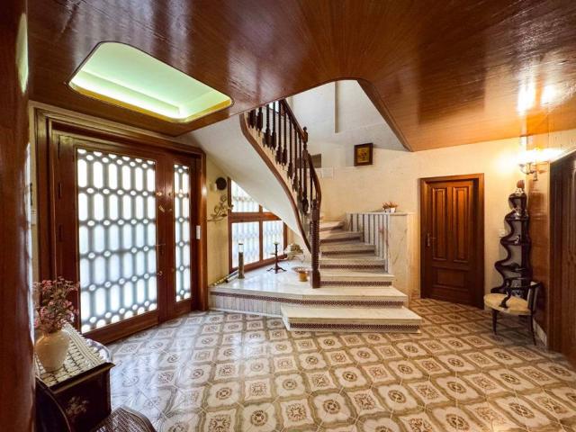 Casa en venta en el Vinalopó Mitjà / El Vinalopó Medio, Valencia