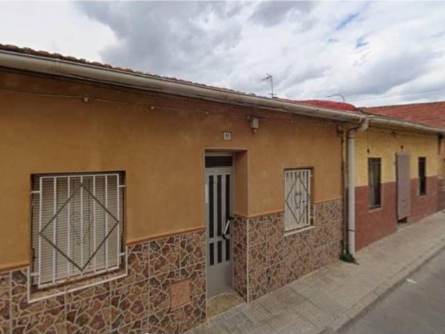 Casa en venta en el Vinalopó Mitjà / El Vinalopó Medio, Valencia