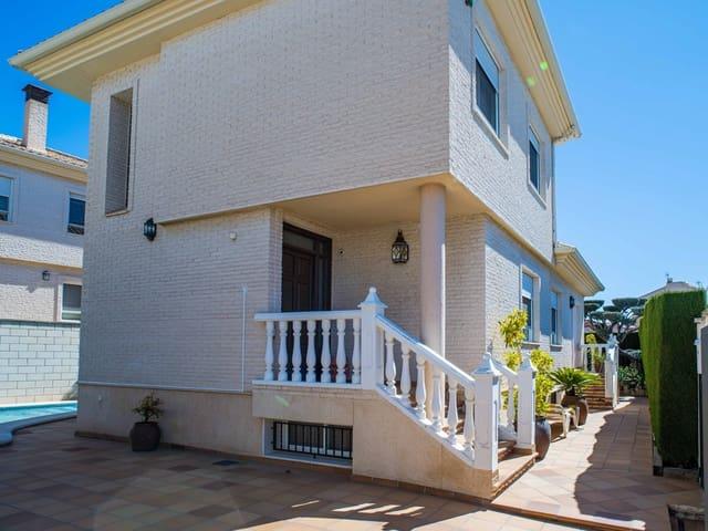 Casa en venta en El Progreso, el Vinalopó Mitjà / El Vinalopó Medio