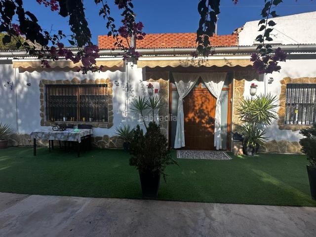 Casa en venta en El Progreso, el Vinalopó Mitjà / El Vinalopó Medio