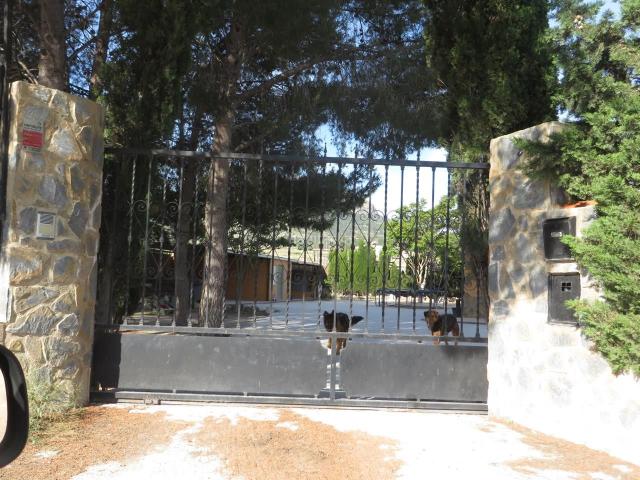 Casa en venta en El Progreso, Elda