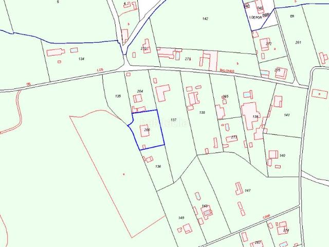 Casa en venta en El Progreso, el Vinalopó Mitjà / El Vinalopó Medio