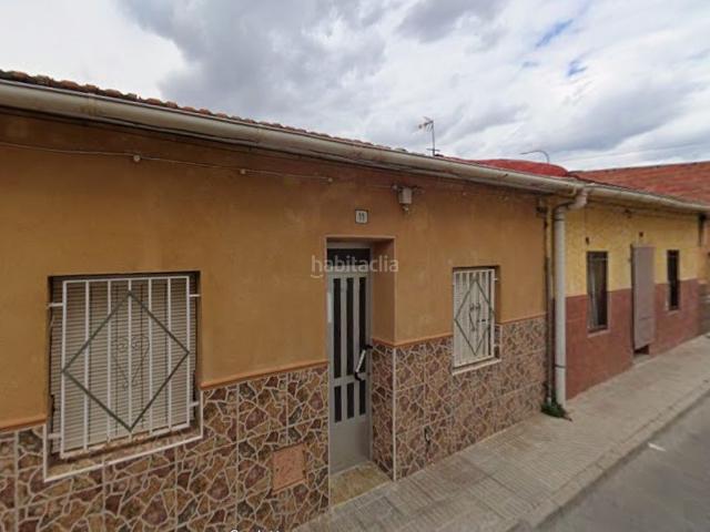 Casa en venta en El Progreso, el Vinalopó Mitjà / El Vinalopó Medio