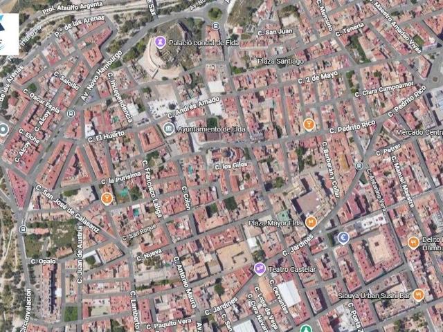 Casa en venta en El Progreso, el Vinalopó Mitjà / El Vinalopó Medio