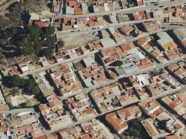 Casa en venta en El Progreso, el Vinalopó Mitjà / El Vinalopó Medio