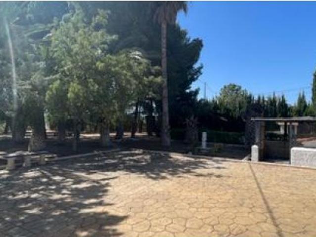 Casa en venta en El Progreso, el Vinalopó Mitjà / El Vinalopó Medio