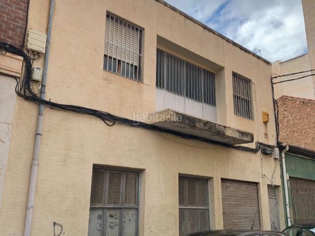 Casa en venta en El Progreso, el Vinalopó Mitjà / El Vinalopó Medio