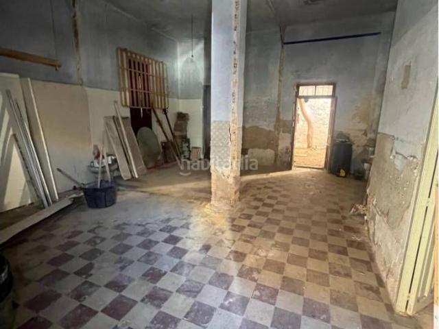 Casa en venta en El Progreso, el Vinalopó Mitjà / El Vinalopó Medio
