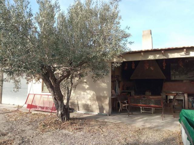 Casa en venta en El Progreso, el Vinalopó Mitjà / El Vinalopó Medio