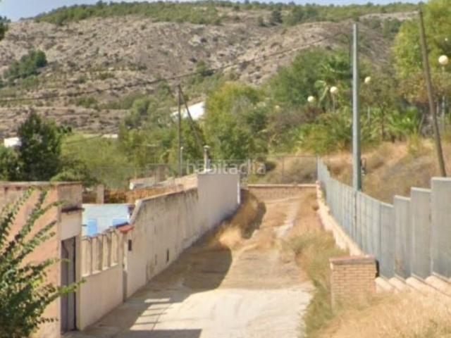 Casa en venta en El Progreso, el Vinalopó Mitjà / El Vinalopó Medio