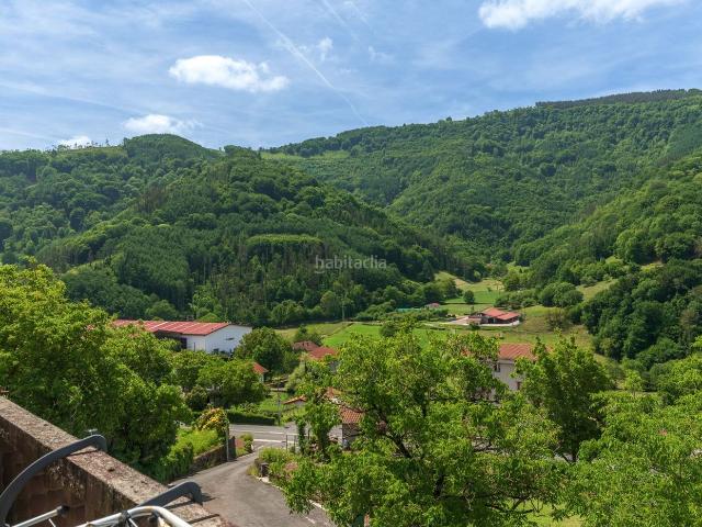 Casa en venta en Elduain, Guipúzcoa