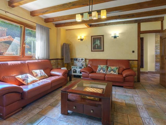 Casa en venta en Elduain, Guipúzcoa