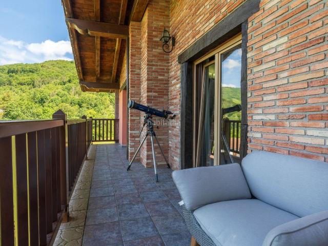 Casa en venta en Elduain, Guipúzcoa