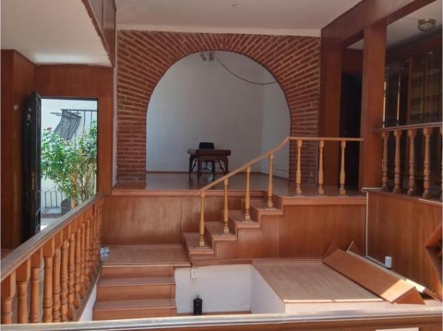 Casa en venta en Tlalnepantla De Baz, Estado de México
