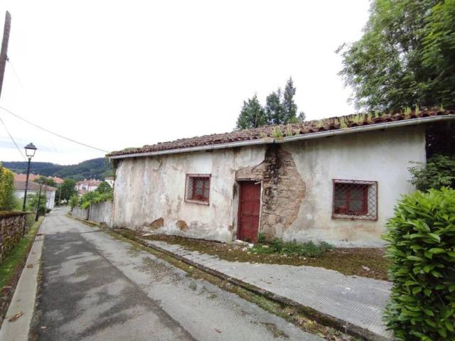 Casa en venta en Elgeta, Guipúzcoa