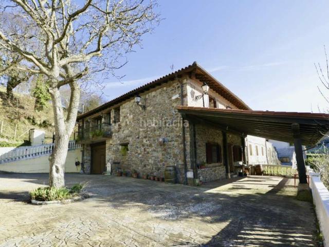 Casa en venta en Debabarrena, Guipúzcoa
