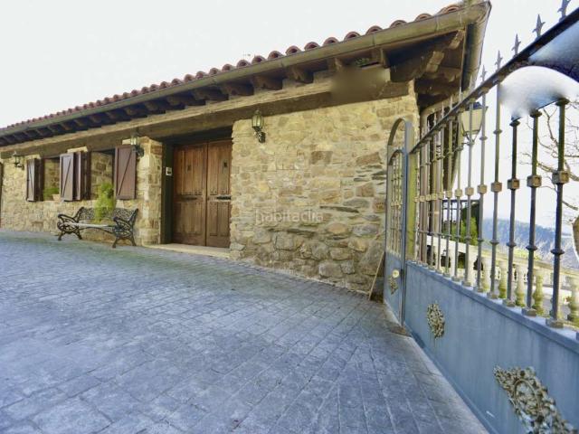 Casa en venta en Debabarrena, Guipúzcoa