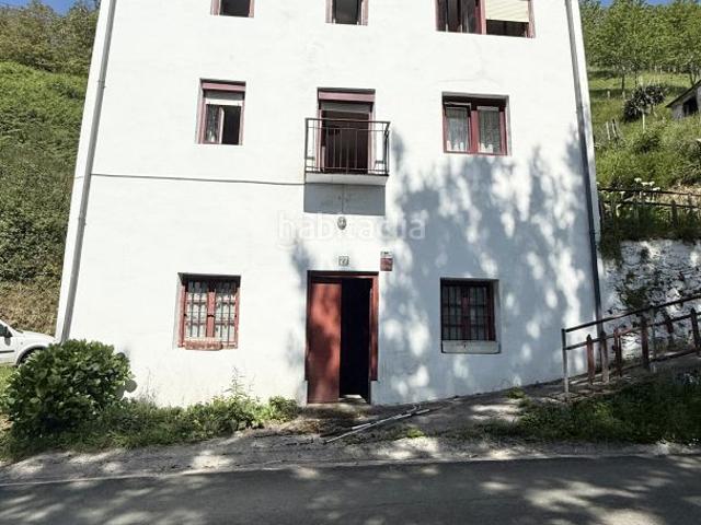 Casa en venta en Debabarrena, Guipúzcoa