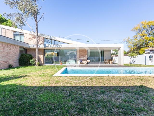 Casa en venta en Los Almendros, el Camp de Túria