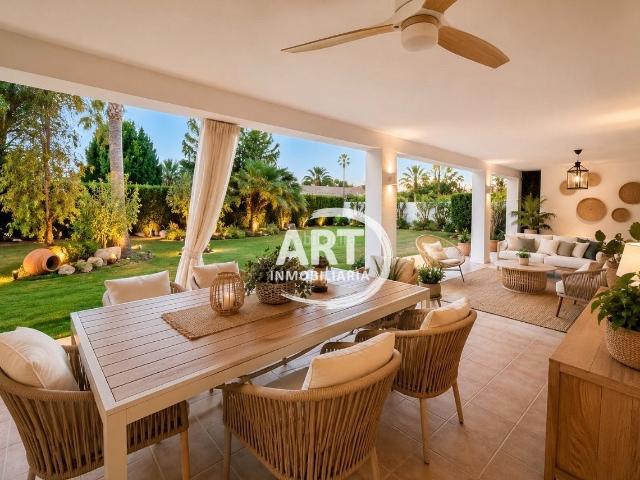Casa en venta en Los Almendros, el Camp de Túria