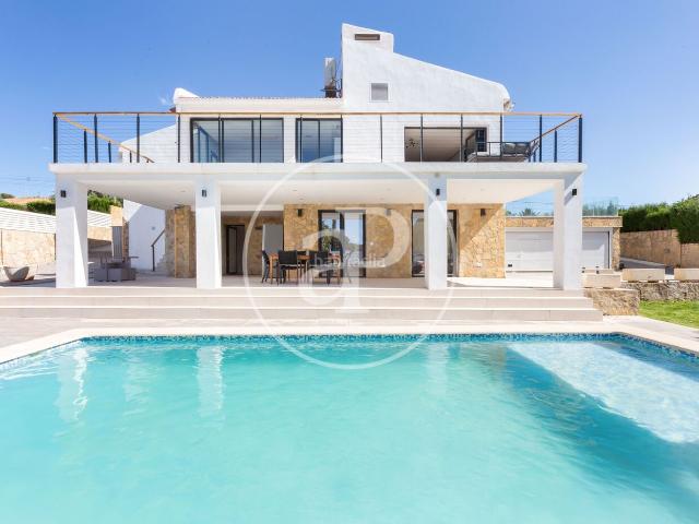 Casa en venta en Los Almendros, el Camp de Túria