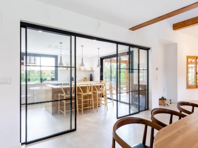 Casa en venta en Los Almendros, el Camp de Túria