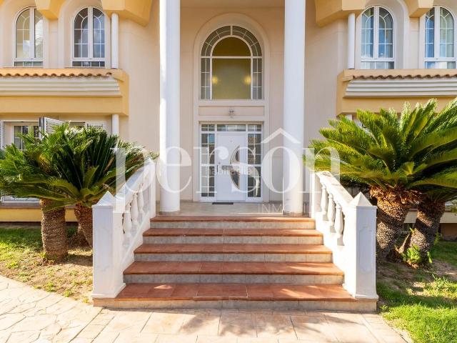 Casa en venta en Los Almendros, el Camp de Túria