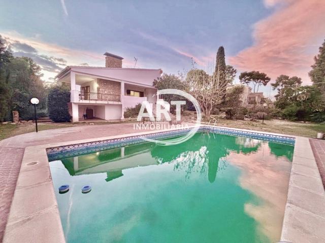 Casa en venta en Los Almendros, el Camp de Túria