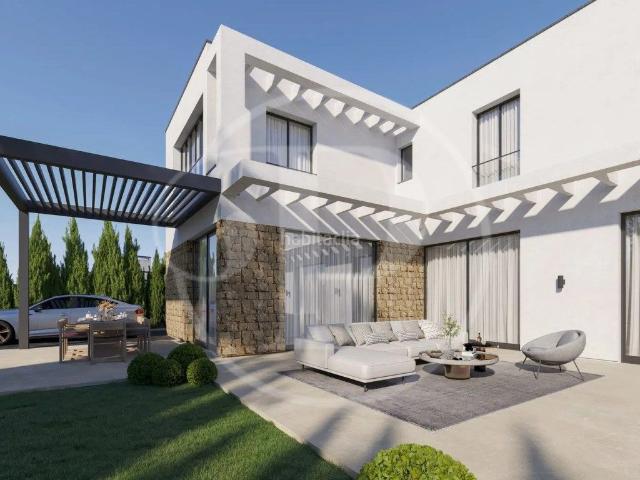 Casa en venta en Los Almendros, el Camp de Túria