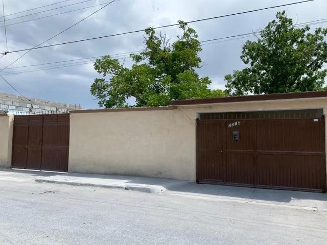 Casa en venta en Ocampo, Coahuila