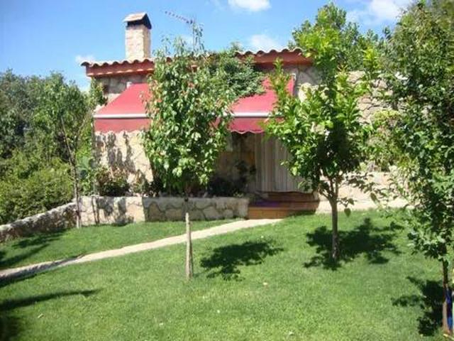 Casa en venta en Eljas, Extremadura