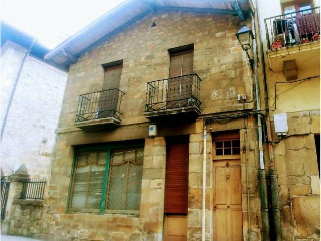 Casa en venta en Elorrio, Guipúzcoa