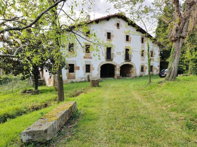 Casa en venta en Elorrio